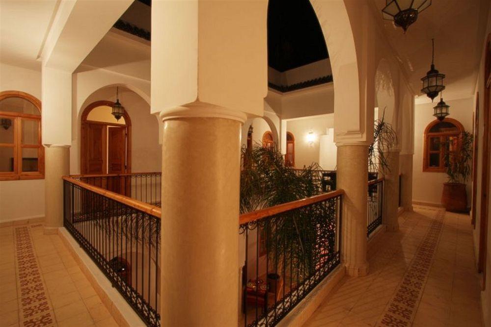Riad Mariana Marraquexe Exterior foto