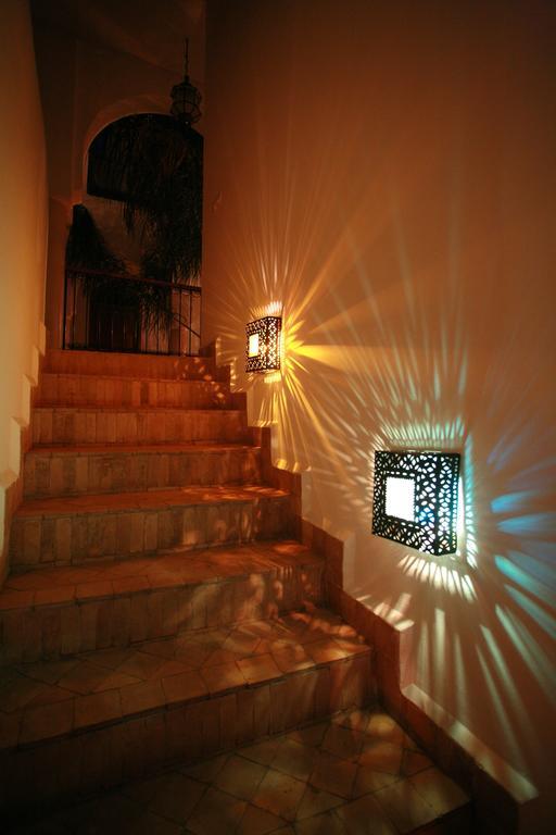 Riad Mariana Marraquexe Exterior foto