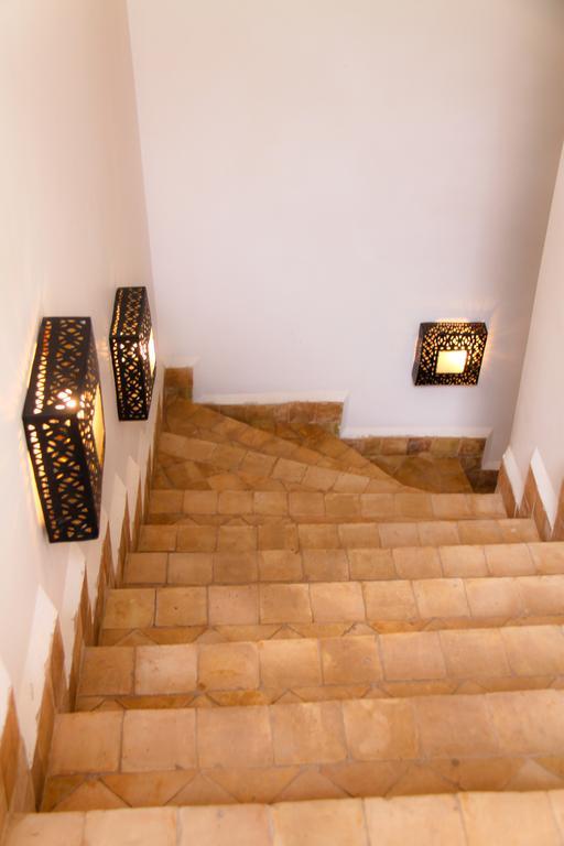 Riad Mariana Marraquexe Exterior foto