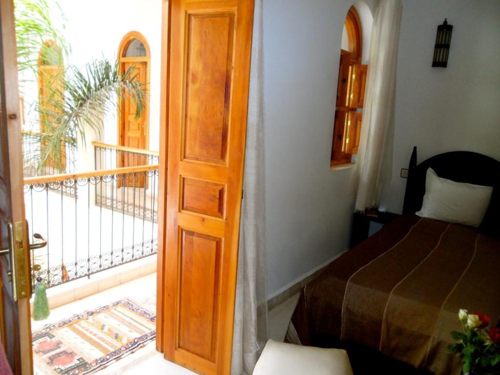 Riad Mariana Marraquexe Quarto foto