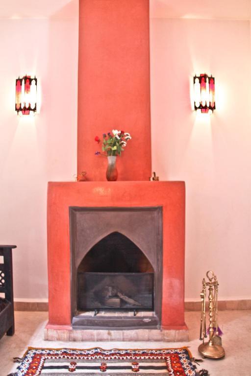 Riad Mariana Marraquexe Quarto foto